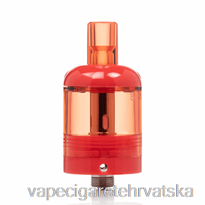 Vape Cigarete Joyetech Ego 510 Zamjenske Kapsule Crvene